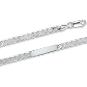 Armband massiv Bild 1