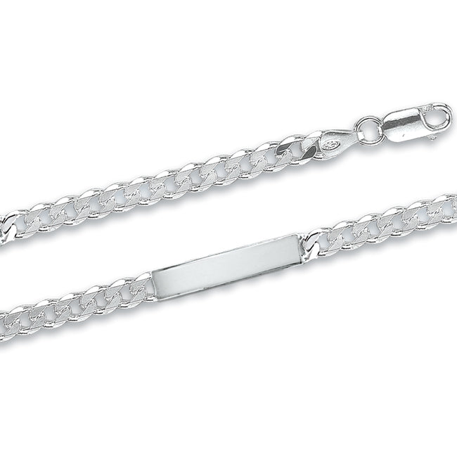 Armband massiv Bild 1