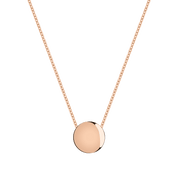 Collier mit Anhänger Bild 1