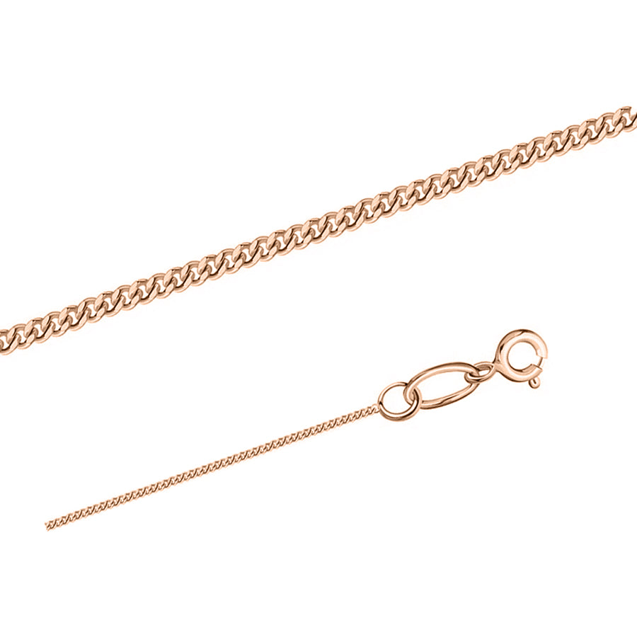 Goldkette Bild 1