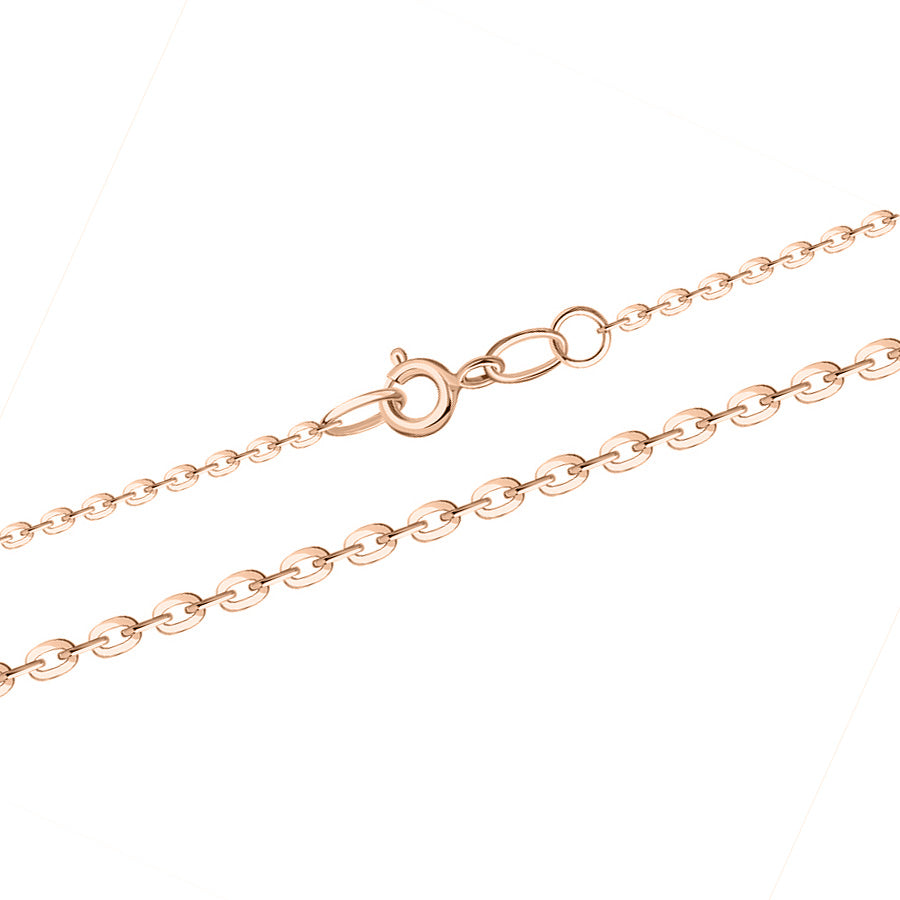 Goldkette Bild 1