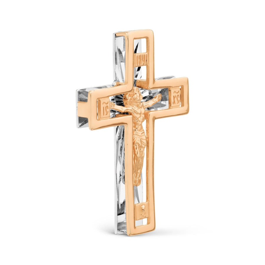 Anhänger-Kreuz Bild 2