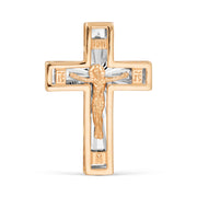Anhänger-Kreuz Bild 1