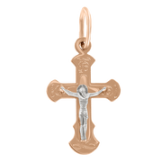 Anhänger – Kreuz Bild 1