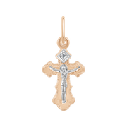 Anhänger Kreuz