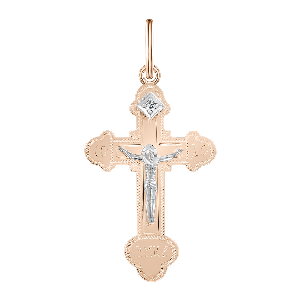 Anhänger Kreuz