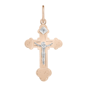Anhänger Kreuz
