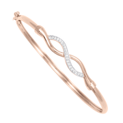 Armband mit Zirkonia Bild 1