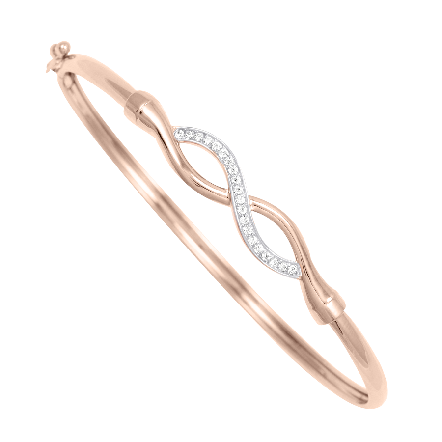 Armband mit Zirkonia Bild 1