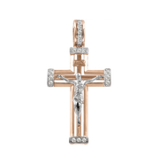 Anhänger – Kreuz Bild 1