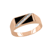 Herrenring Bild 1
