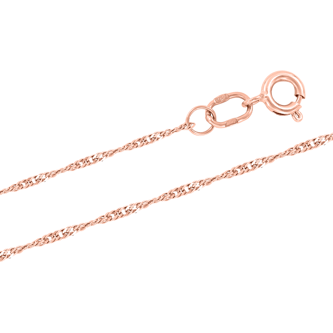 Goldkette Bild 1
