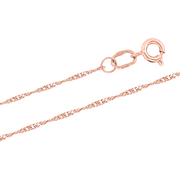 Goldkette Bild 1