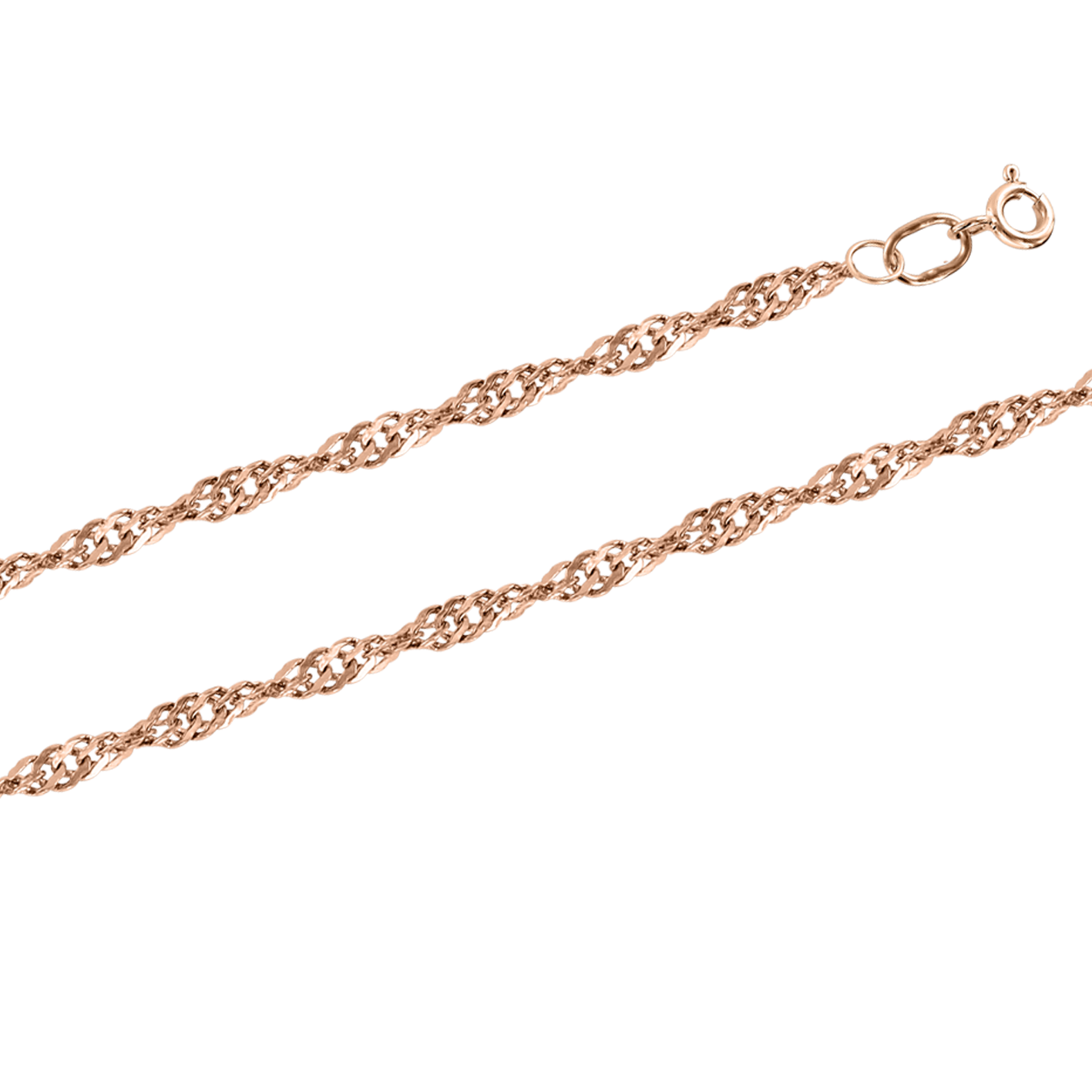 Goldkette und Armband Bild 1