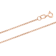 Goldkette und Armband Bild 1