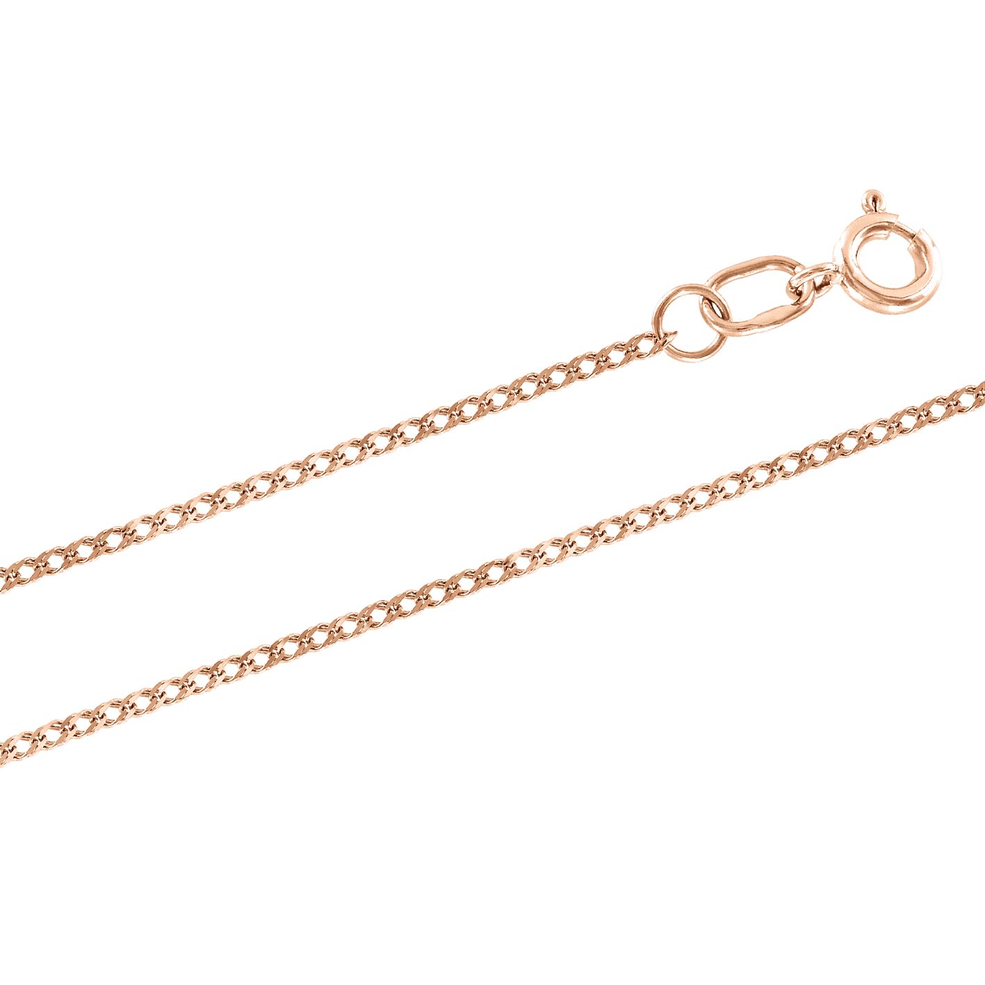 Goldkette und Armband Bild 1