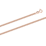 Goldkette oder als Armband Bild 1