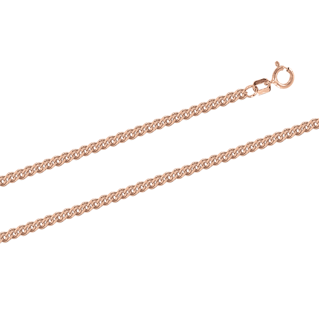 Goldkette oder als Armband Bild 1