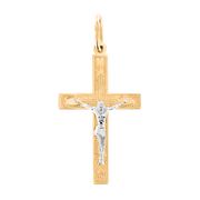 Anhänger - Kreuz Bild 1
