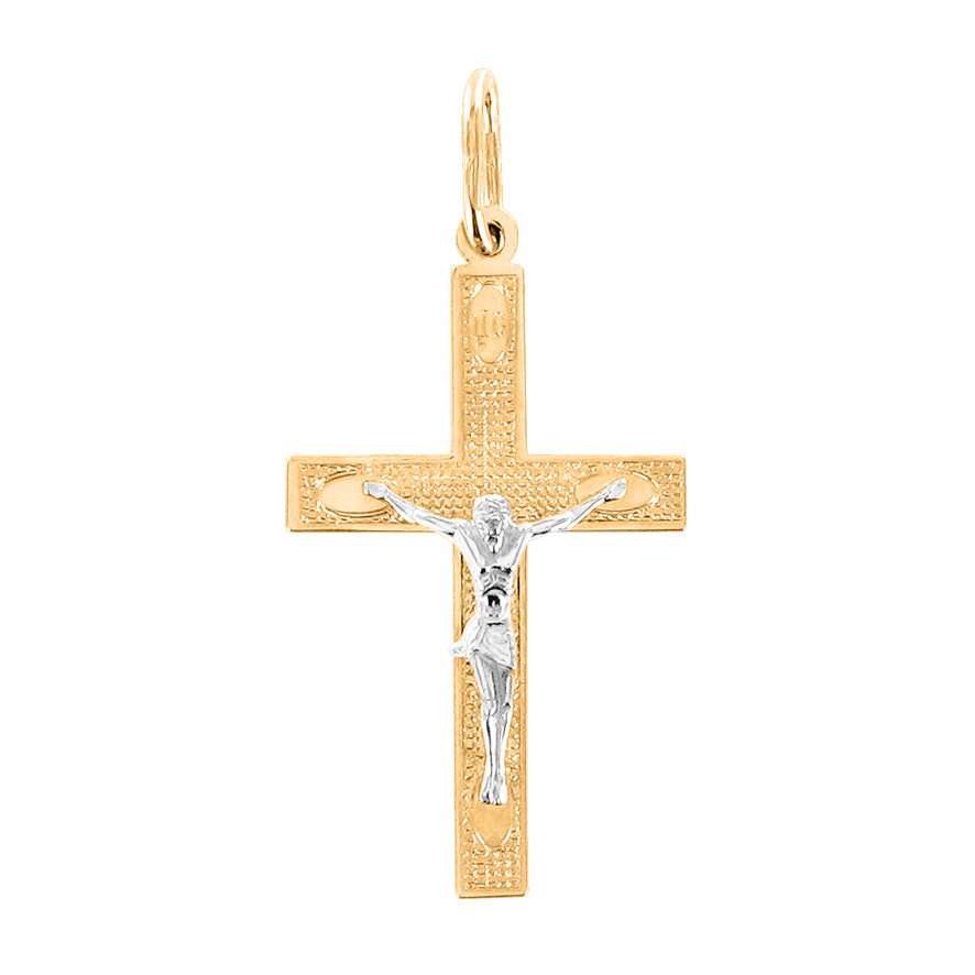 Anhänger - Kreuz Bild 1