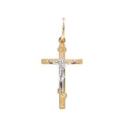 Anhänger – Kreuz Bild 1