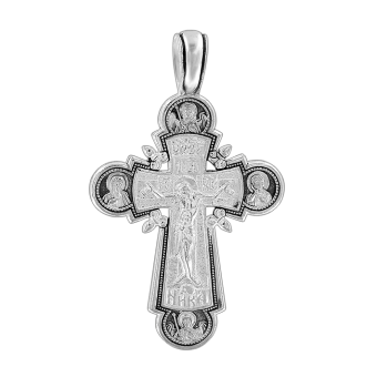 Anhänger Kreuz 