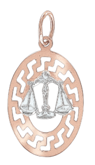 Anhänger Sternzeichen 