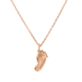 Goldkette mit Anhänger 