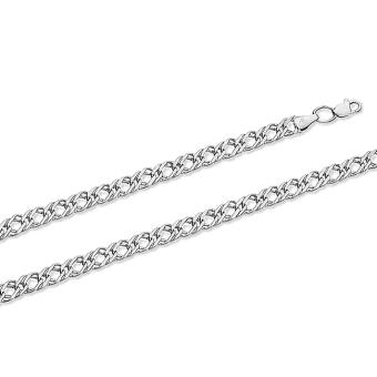Armband oder als Kette 19 cm