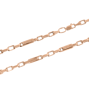 Goldkette 
