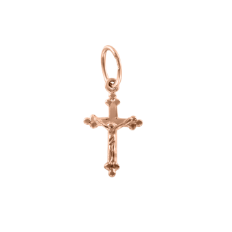 Anhänger-Kreuz 