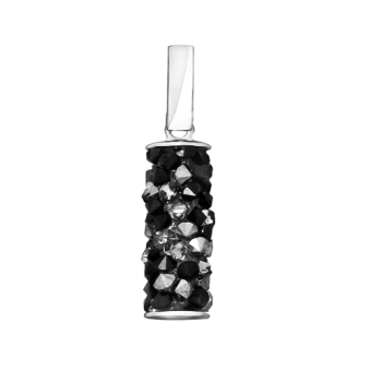 Anhänger Swarovski Zirkonia 