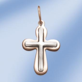 Anhänger Kreuz 